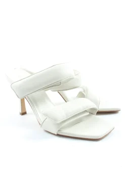 Absatz Pantoletten Größe 38