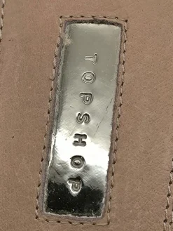 Absatz Pantoletten Größe 39