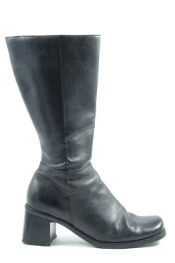 Absatz Stiefel Größe 38