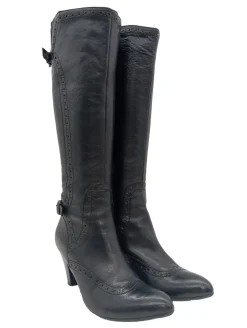 Absatz Stiefel Größe 38