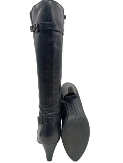 Absatz Stiefel Größe 38