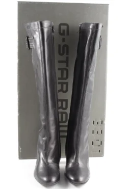 Absatz Stiefel Größe 38