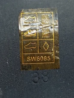 Absatz Stiefel Größe 38