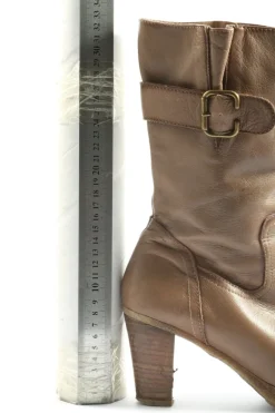 Absatz Stiefel Größe 38