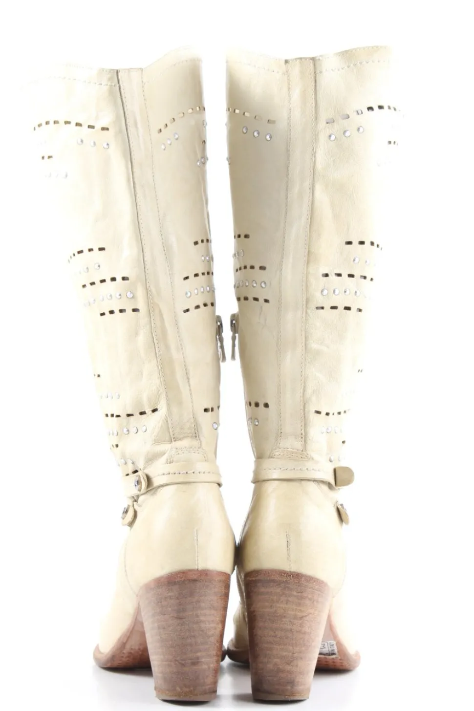 Absatz Stiefel Größe 36