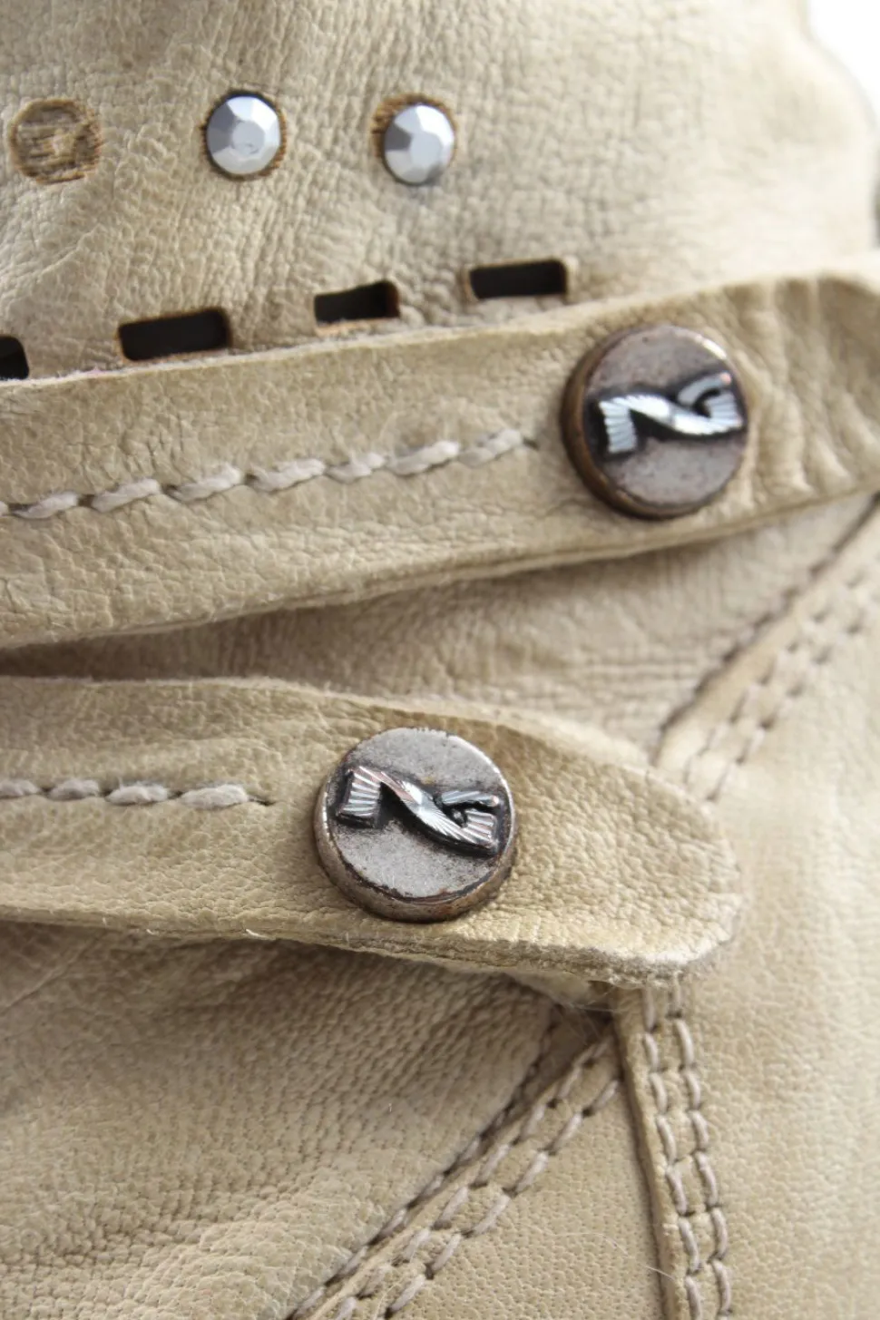 Absatz Stiefel Größe 36