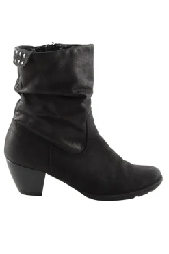 Absatz Stiefel Größe 37