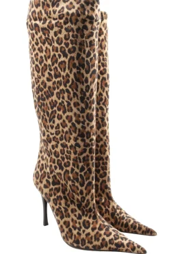 Absatz Stiefel Größe 36