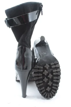 Absatz Stiefel Größe 37