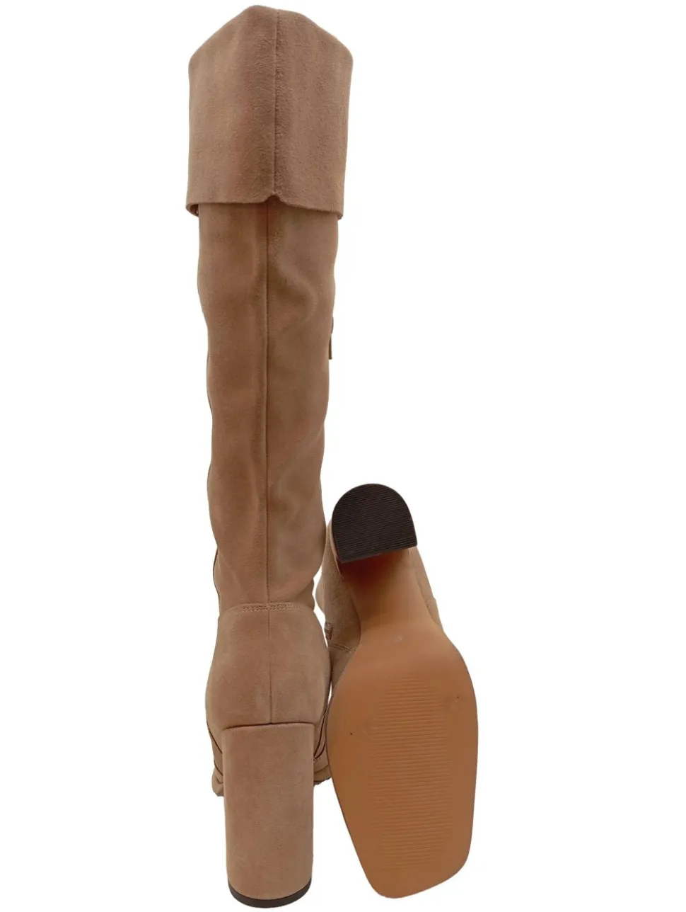 Absatz Stiefel Größe 40