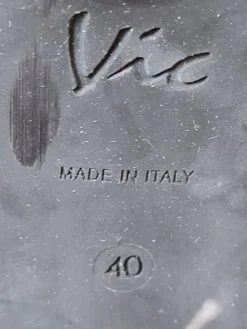 Absatz Stiefel Größe 40