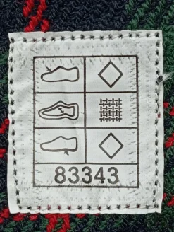 Absatz Stiefel Größe 36