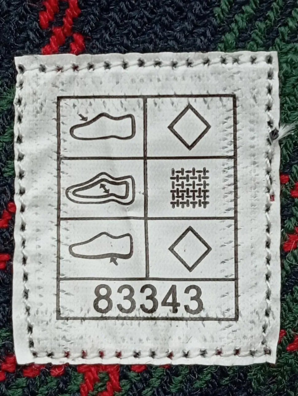 Absatz Stiefel Größe 36