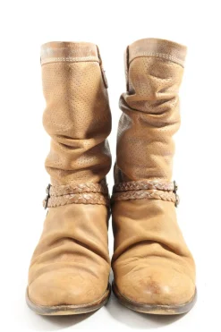 Absatz Stiefel Größe 36