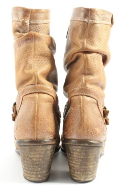 Absatz Stiefel Größe 36