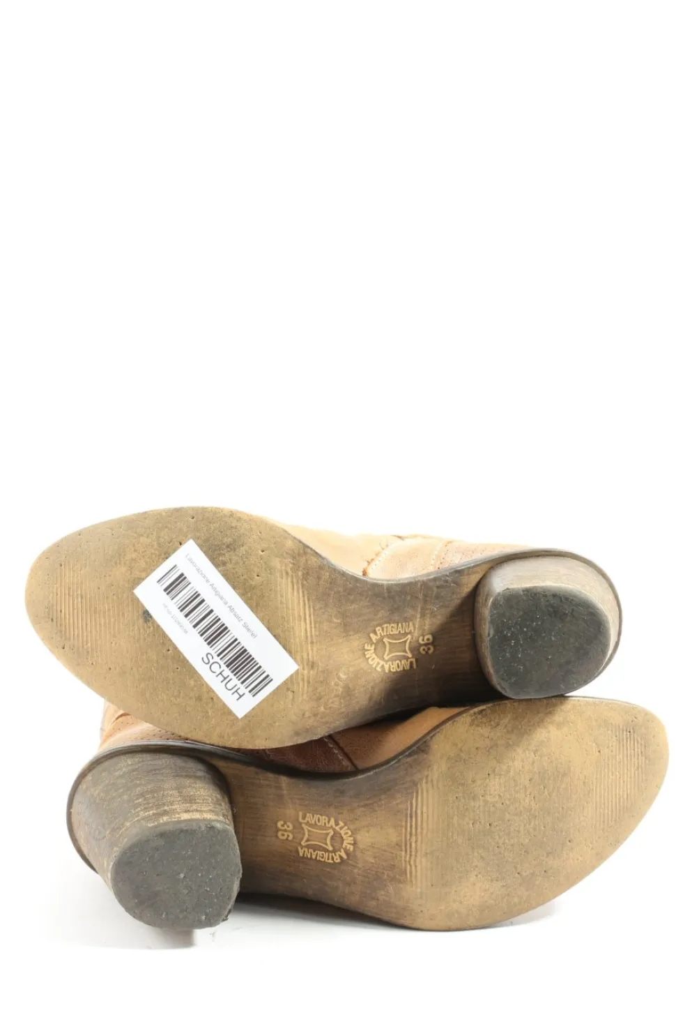 Absatz Stiefel Größe 36