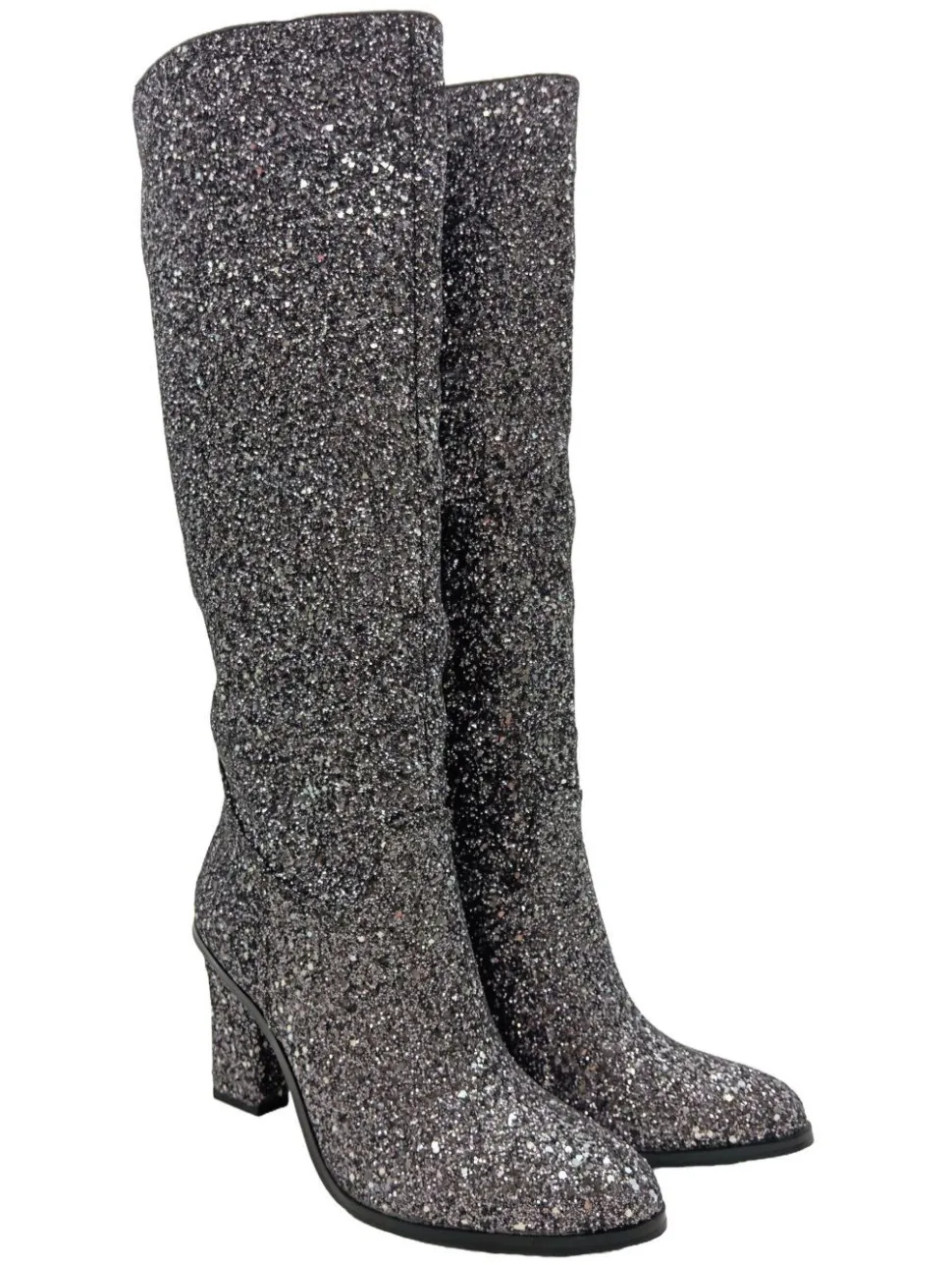 Absatz Stiefel Größe 39