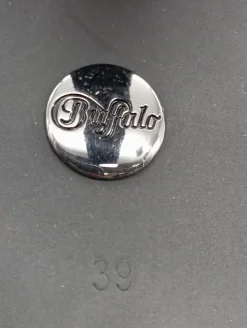 Absatz Stiefel Größe 39