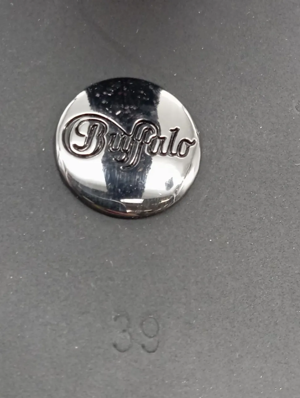 Absatz Stiefel Größe 39