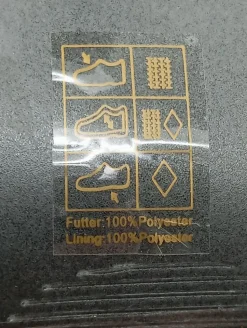 Absatz Stiefel Größe 39