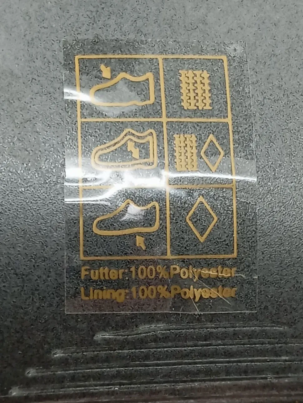 Absatz Stiefel Größe 39