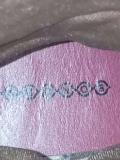 Absatz Stiefel Größe 36