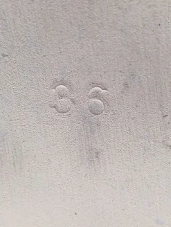 Absatz Stiefel Größe 36