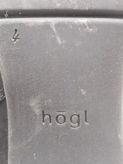 Absatz Stiefel Größe 37