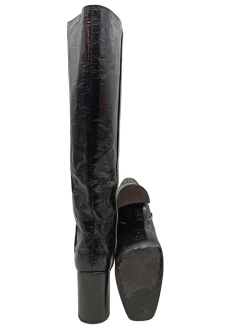 Absatz Stiefel Größe 37