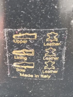 Absatz Stiefel Größe 37