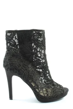 Absatz Stiefel Größe 36