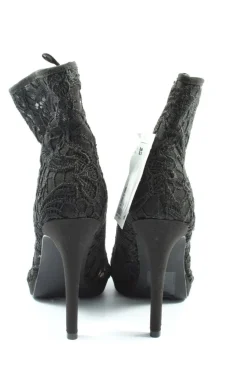 Absatz Stiefel Größe 36