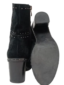 Absatz Stiefel Größe 39