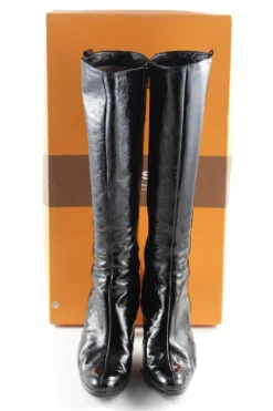 Absatz Stiefel Größe 39