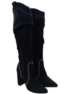 Absatz Stiefel Größe 39