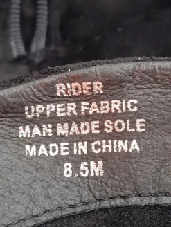 Absatz Stiefel Größe 39