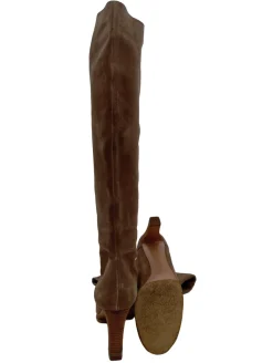 Absatz Stiefel Größe 39,5