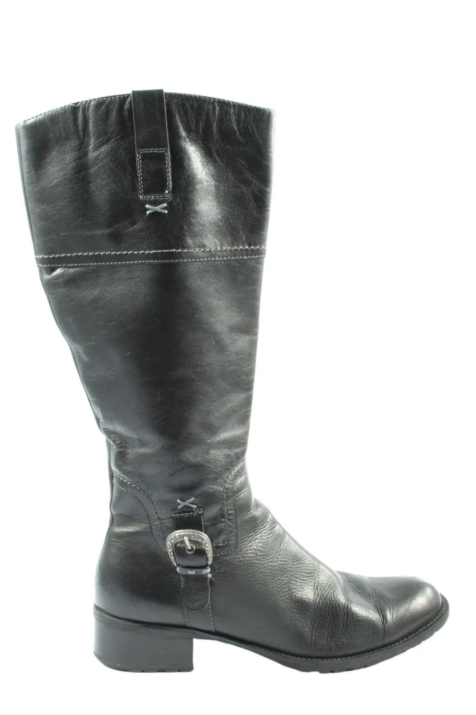 Absatz Stiefel Größe 39