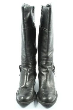 Absatz Stiefel Größe 39