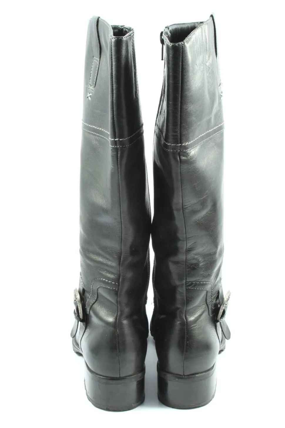 Absatz Stiefel Größe 39