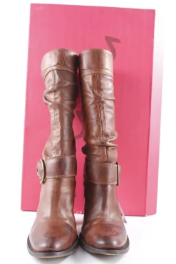 Absatz Stiefel Größe 38