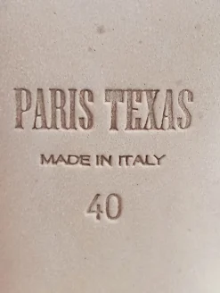 Absatz Stiefel Größe 40