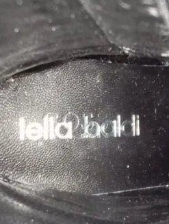 Absatz Stiefel Größe 35