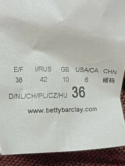 A-Linien Kleid Größe 36