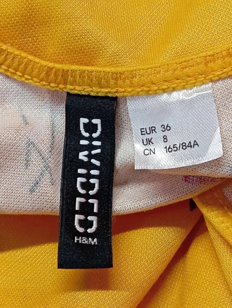 A-Linien Kleid Größe 36