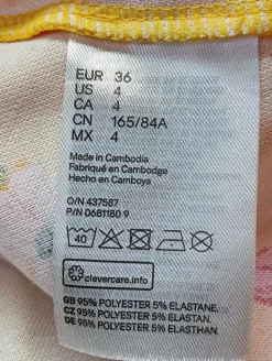 A-Linien Kleid Größe 36