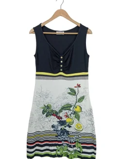 A-Linien Kleid Größe 40