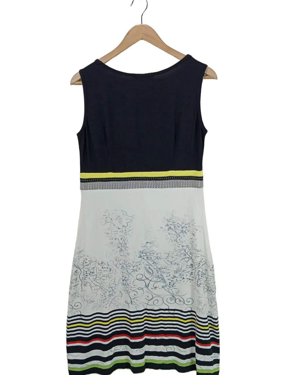 A-Linien Kleid Größe 40