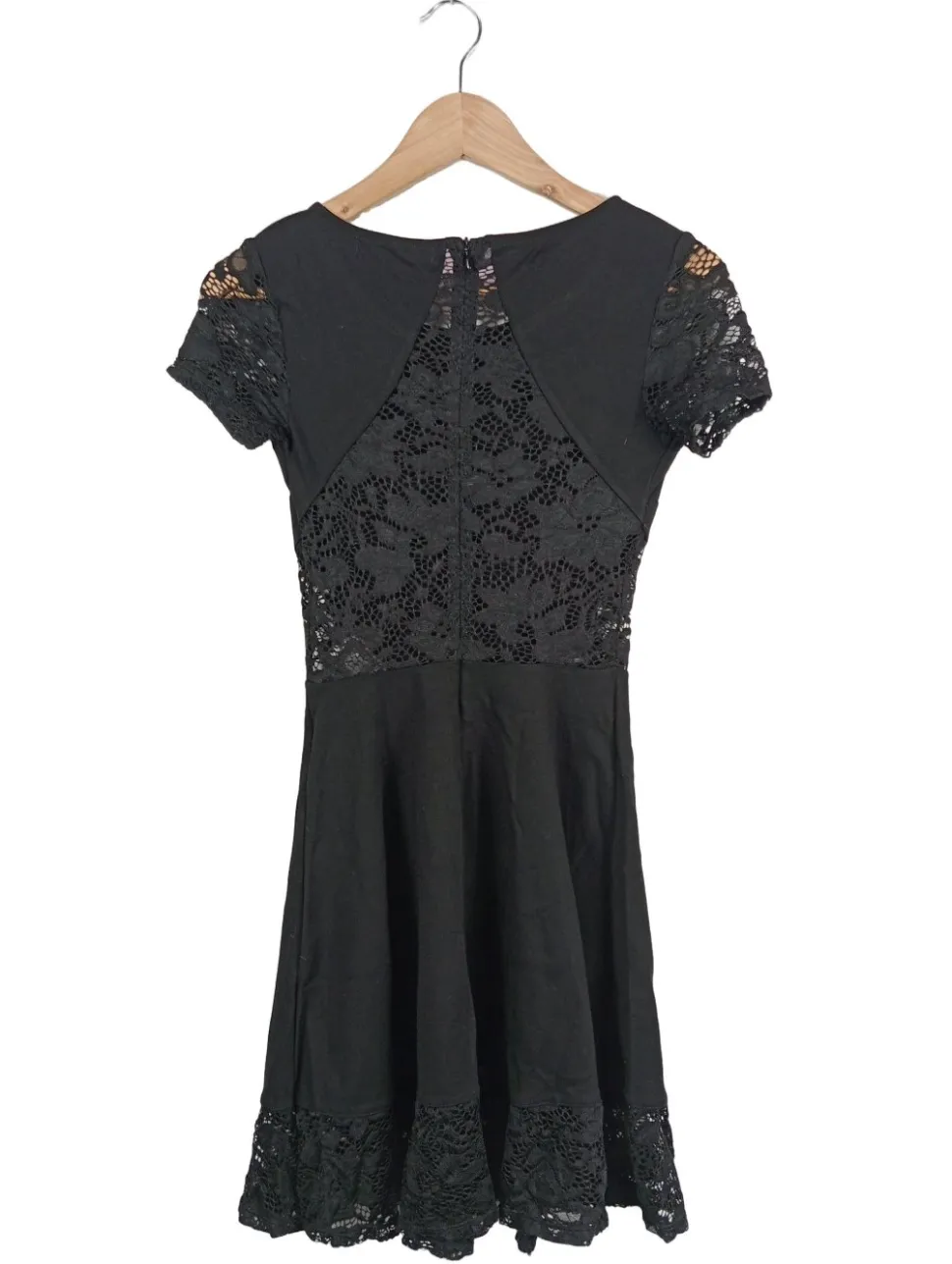 A-Linien Kleid Größe 36