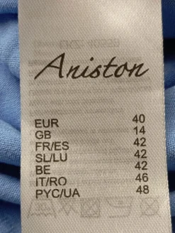 A-Linien Kleid Größe 40